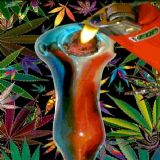 Download Smoke A Bowl Cell Phone Game